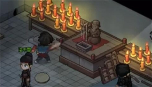 《大侠立志传》破庙拳法攻略 如何学习破庙拳法