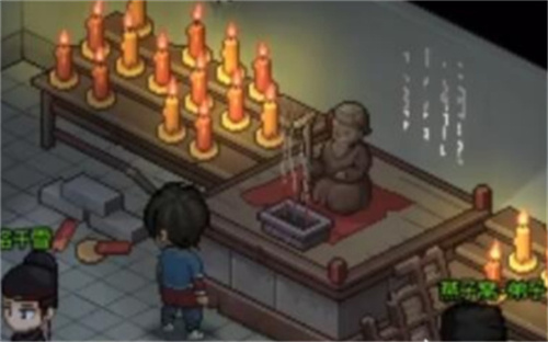 《大侠立志传》破庙拳法攻略 如何学习破庙拳法