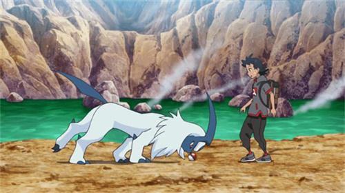 《宝可梦大集结》阿勃梭鲁怎么样 阿勃梭鲁强度一览