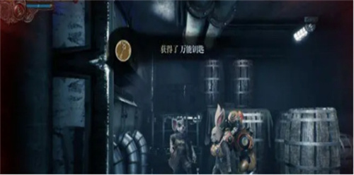 《暗影火炬城》阿飞位置在哪 阿飞位置一览