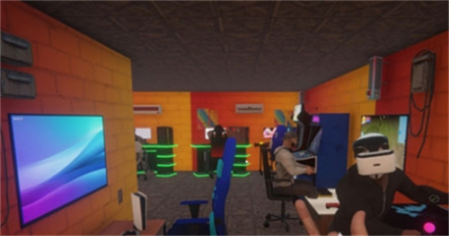 《网吧模拟器2》停电了怎么办 停电解决方法