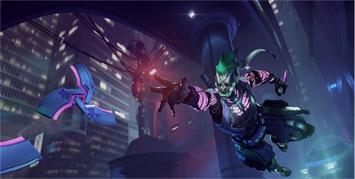 《守望先锋》装备怎么搭配 《守望先锋》装备搭配攻略