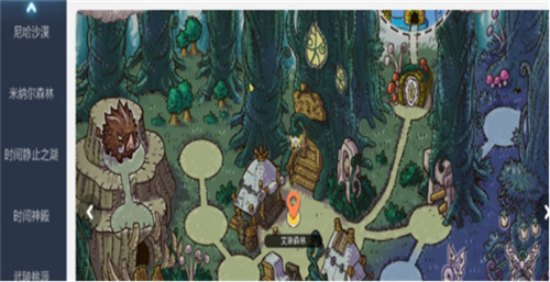 《冒险岛枫之传说》蝴蝶是什么 蝴蝶怪物介绍