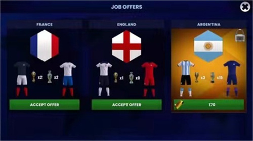 《足球经理2024》朗斯怎么样 FM2024朗斯强度介绍