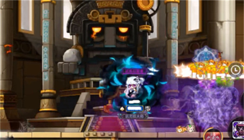 《冒险岛枫之传说》隐士超级技能加点攻略 隐士超级技能加点方案