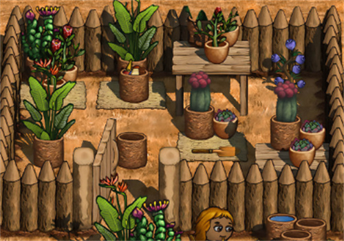 《希望之村2：来生》玩法大猜想：猜测赢得Q币