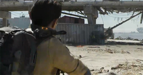 《全境封锁2》射击游戏：公测正式定档