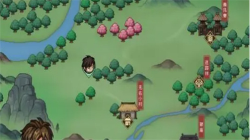 《大侠立志传》三日之约攻略-三日之约如何完成