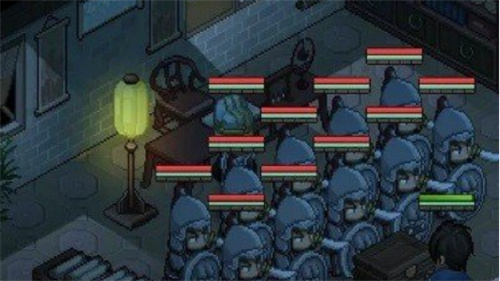 《大侠立志传》吕文桓作用-吕文桓任务攻略