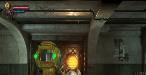 《暗影火炬城》岩西山区传送点怎么传送 传送教程