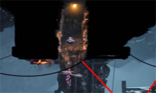 《暗影火炬城》矿洞如何过 矿洞关过关攻略