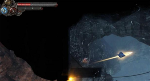 《暗影火炬城》矿洞如何过 矿洞关过关攻略