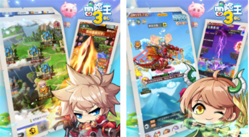 可以野外抓变异宠物回合游戏有哪些-2023热门宠物回合制游戏合集