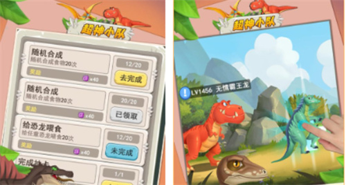 可以野外抓变异宠物回合游戏有哪些-2023热门宠物回合制游戏合集