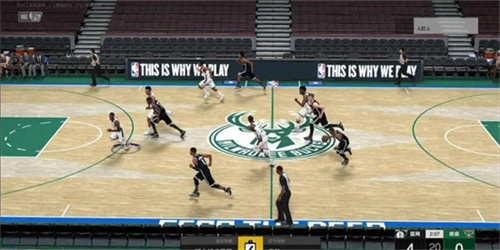 《nba2k23》生涯模式怎么玩 《nba2k23》生涯模式攻略