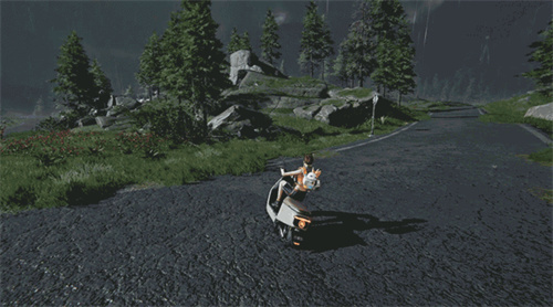 《星球：重启》留言活动：参加活动赢得电动车