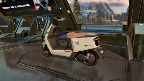 《星球：重启》留言活动：参加活动赢得电动车