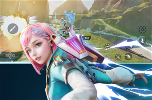 《高能英雄》奖励活动：晒皮肤赢好礼