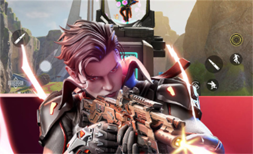 《高能英雄》奖励活动：晒皮肤赢好礼