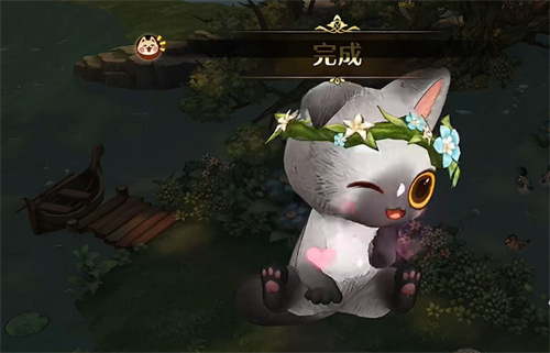 《森之国度》先遣探索怎么玩-《森之国度》先遣探索攻略