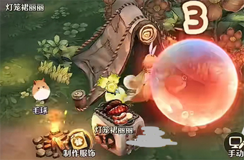 《森之国度》先遣探索怎么玩-《森之国度》先遣探索攻略