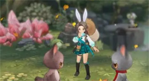 《森之国度》智慧城遗迹攻略 《森之国度》智慧城遗迹怎么玩