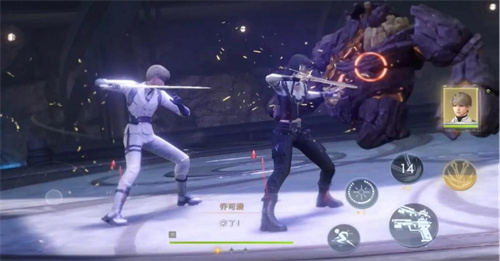 《恋与深空》战斗系统怎么玩-《恋与深空》战斗玩法介绍