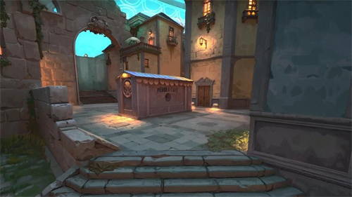 《无畏契约》深海遗珠怎么打-深海遗珠打法介绍