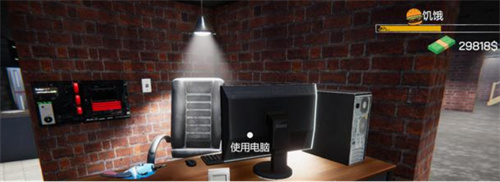 《网吧模拟器2》顾客不给钱怎么办-《网吧模拟器2》顾客不给钱解决方法