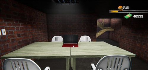 《网吧模拟器2》顾客不给钱怎么办-《网吧模拟器2》顾客不给钱解决方法