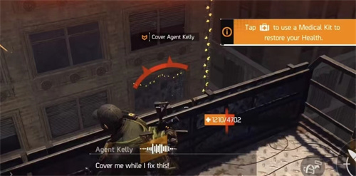 《全境封锁曙光》手游战术技能是什么-《全境封锁曙光》手游强力战术技能推荐