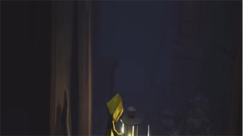 《小小梦魇》手游版攻略分享 《小小梦魇》新手玩法介绍