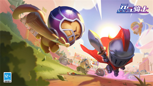 《元气骑士》博士什么时候出-《元气骑士》博士角色技能介绍