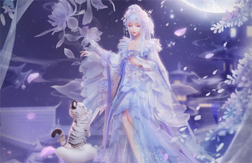 五大口碑炸裂的国产游戏有哪些2023-最热门的五款国产手游大全