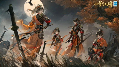 五大口碑炸裂的国产游戏有哪些2023-最热门的五款国产手游大全