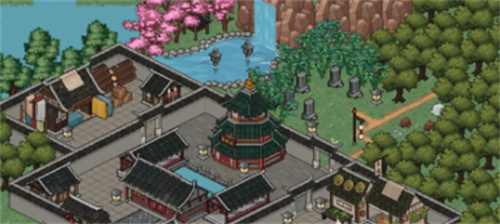 《大侠立志传》驱除鞑虏操作方式-如何驱除鞑虏