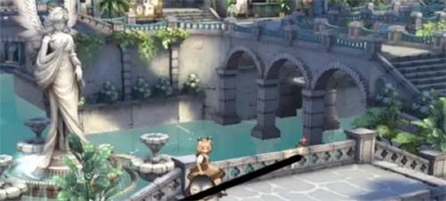 《森之国度》海港罐子探索攻略-港罐子玩法指南