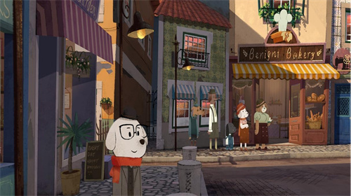 《落日山丘》攻略介绍-《落日山丘》玩法特色一览