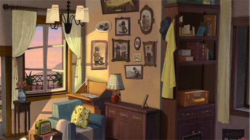 《落日山丘》攻略介绍-《落日山丘》玩法特色一览