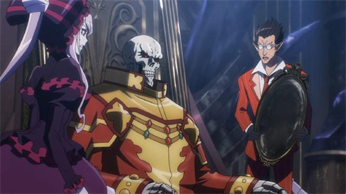 《纳萨力克之王》科塞特斯藏品搭配攻略-科塞特斯藏品选择推荐