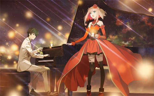 《宿命回响》养成攻略-《宿命回响》角色怎么养成