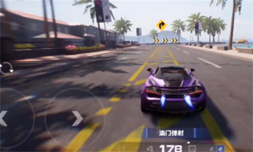 《极品飞车》手游卡门大桥攻略-卡门大桥通关技巧