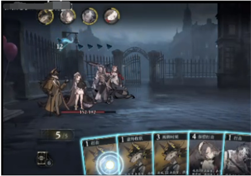 《忘却前夜》攻略推荐-《忘却前夜》必胜组合攻略