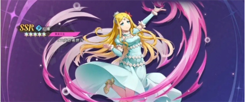 《纳萨力克之王》T0角色推荐-最强人物排行