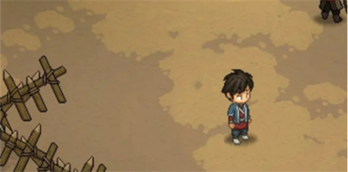 《大侠立志传》粮仓任务攻略-粮仓失窃触发条件