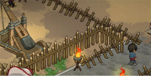 《大侠立志传》粮仓任务攻略-粮仓失窃触发条件