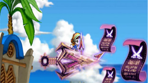 《冒险岛枫之传说》隐士技能组合推荐-最新的隐士技能组合一览