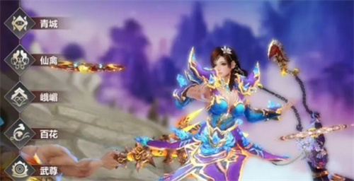 2023经典热血江湖手游一览-还原度高的热血江湖手游有哪些