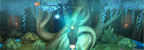 《森之国度》花精灵支线任务怎么做-花精灵完整任务流程