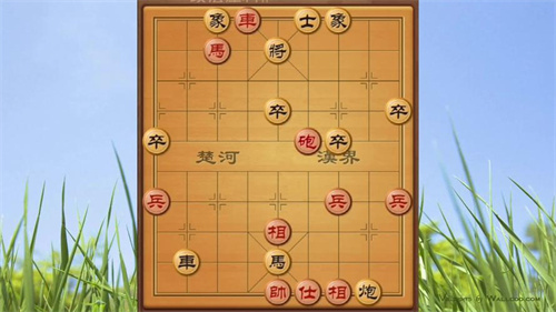 中国象棋手机版手游下载推荐2023-有意思的象棋手游top5